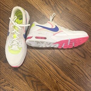 Nike Air Max Sneakers Women 12